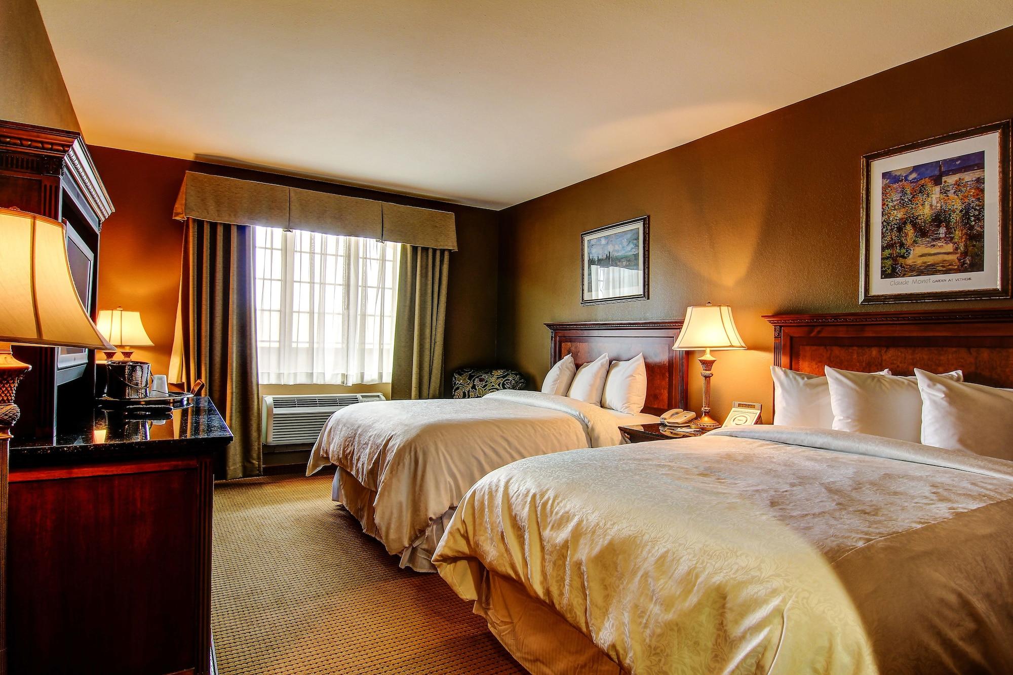 The Wildwood Hotel Buitenkant foto