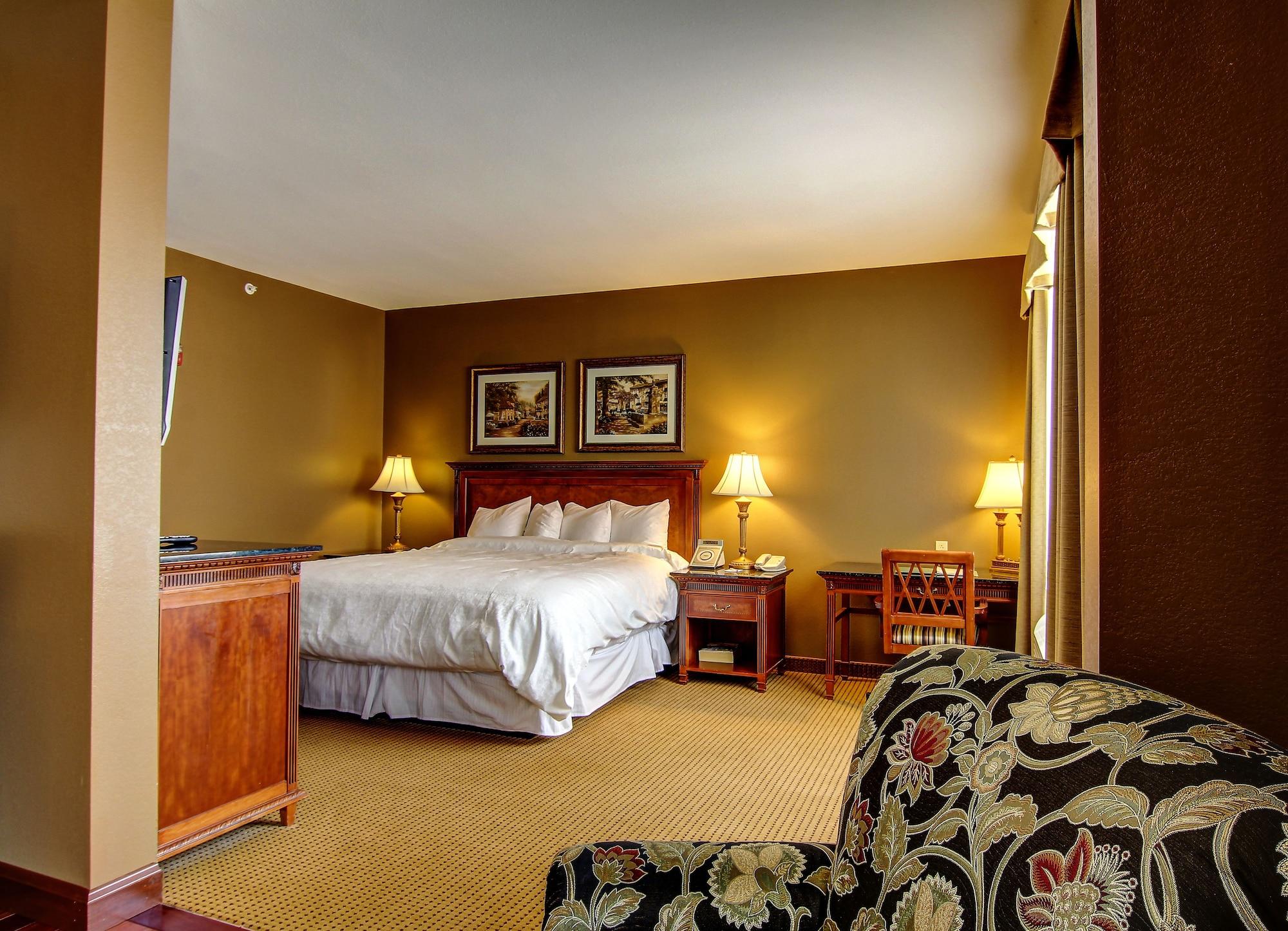 The Wildwood Hotel Buitenkant foto