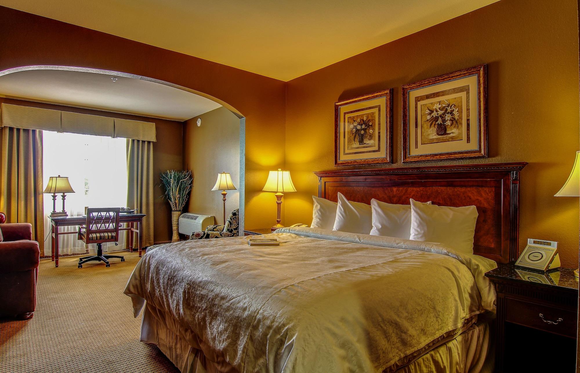 The Wildwood Hotel Buitenkant foto