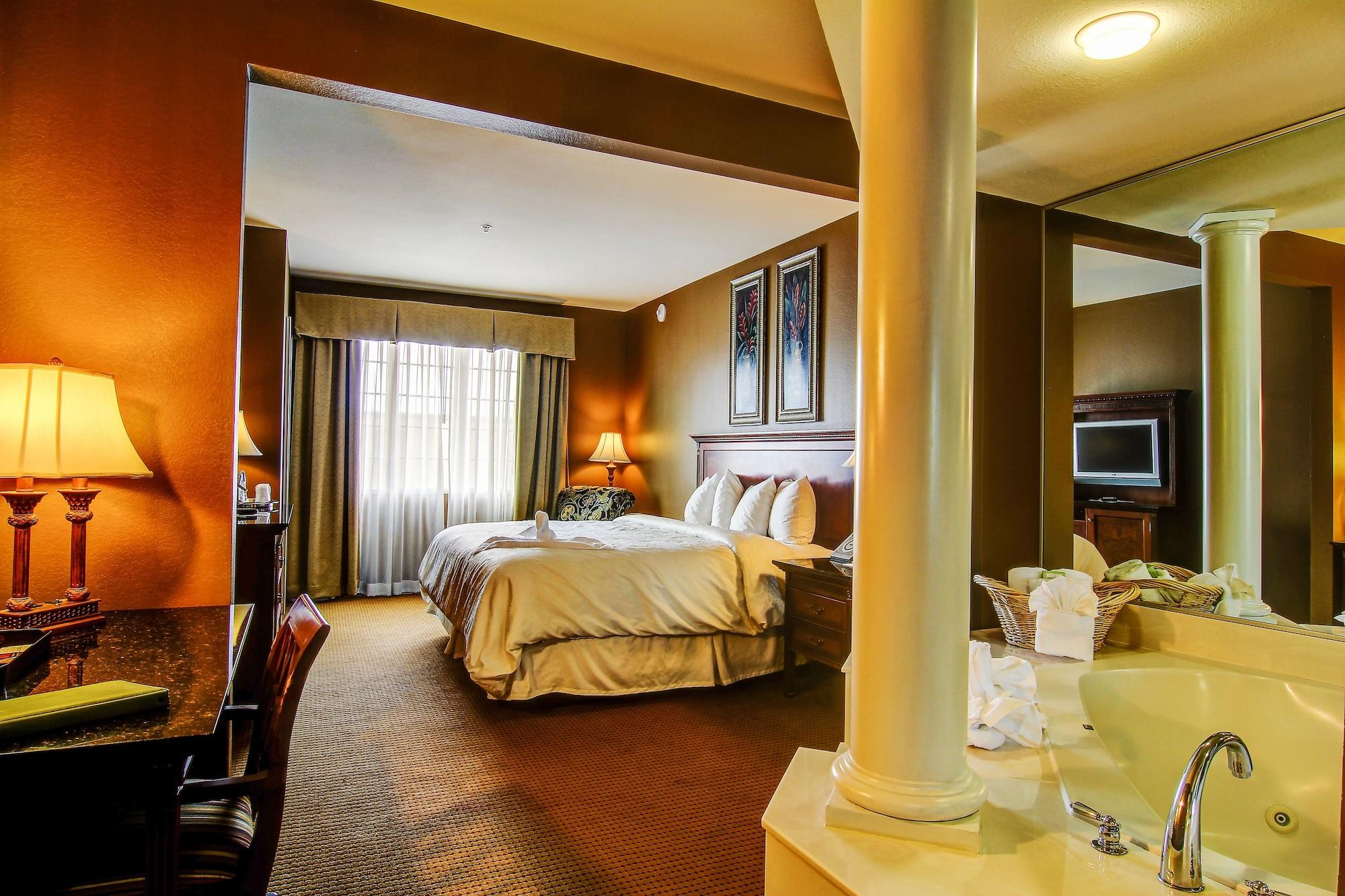 The Wildwood Hotel Buitenkant foto