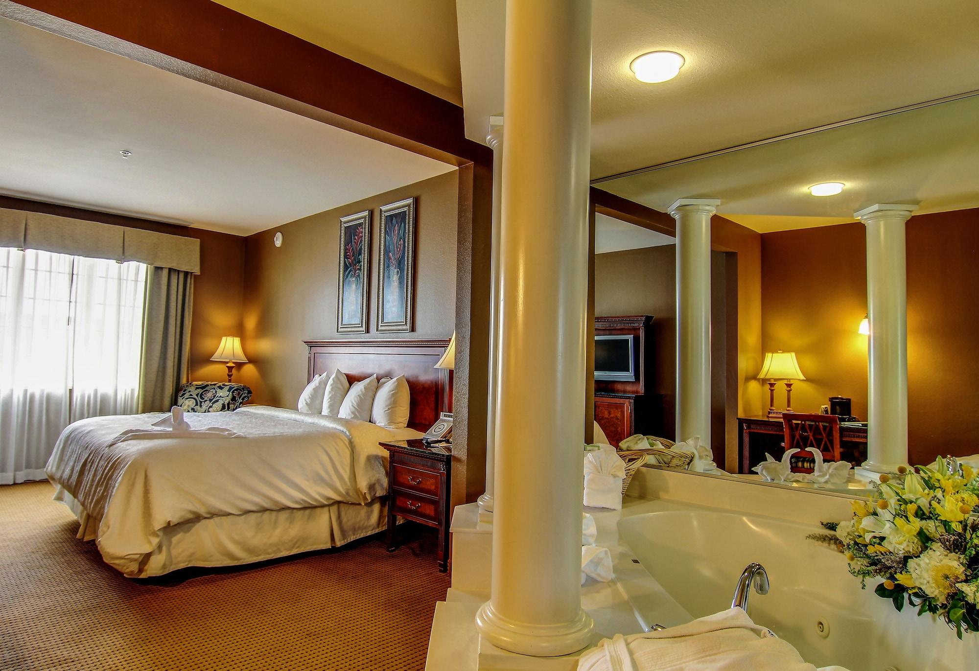 The Wildwood Hotel Buitenkant foto