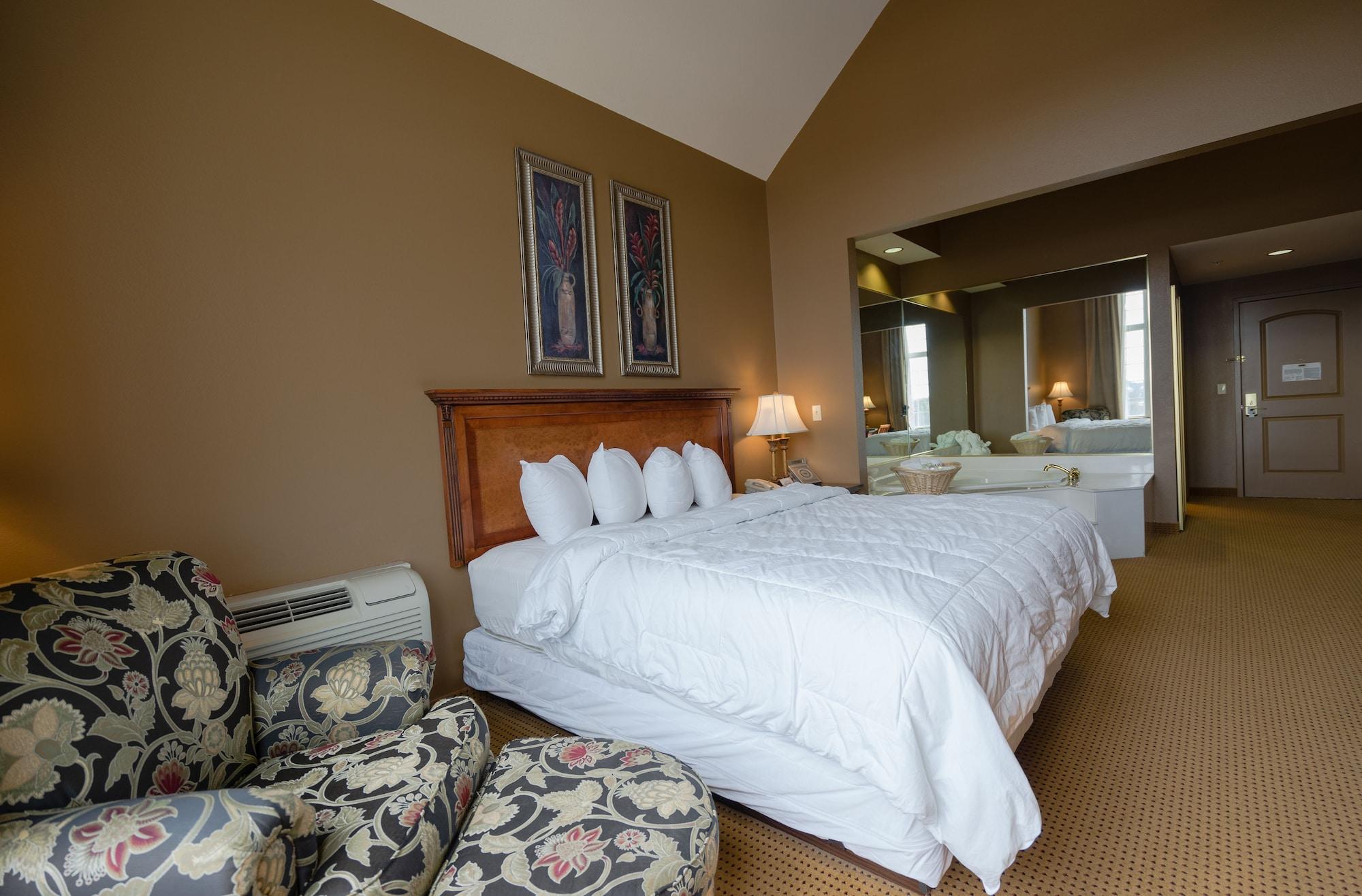 The Wildwood Hotel Buitenkant foto