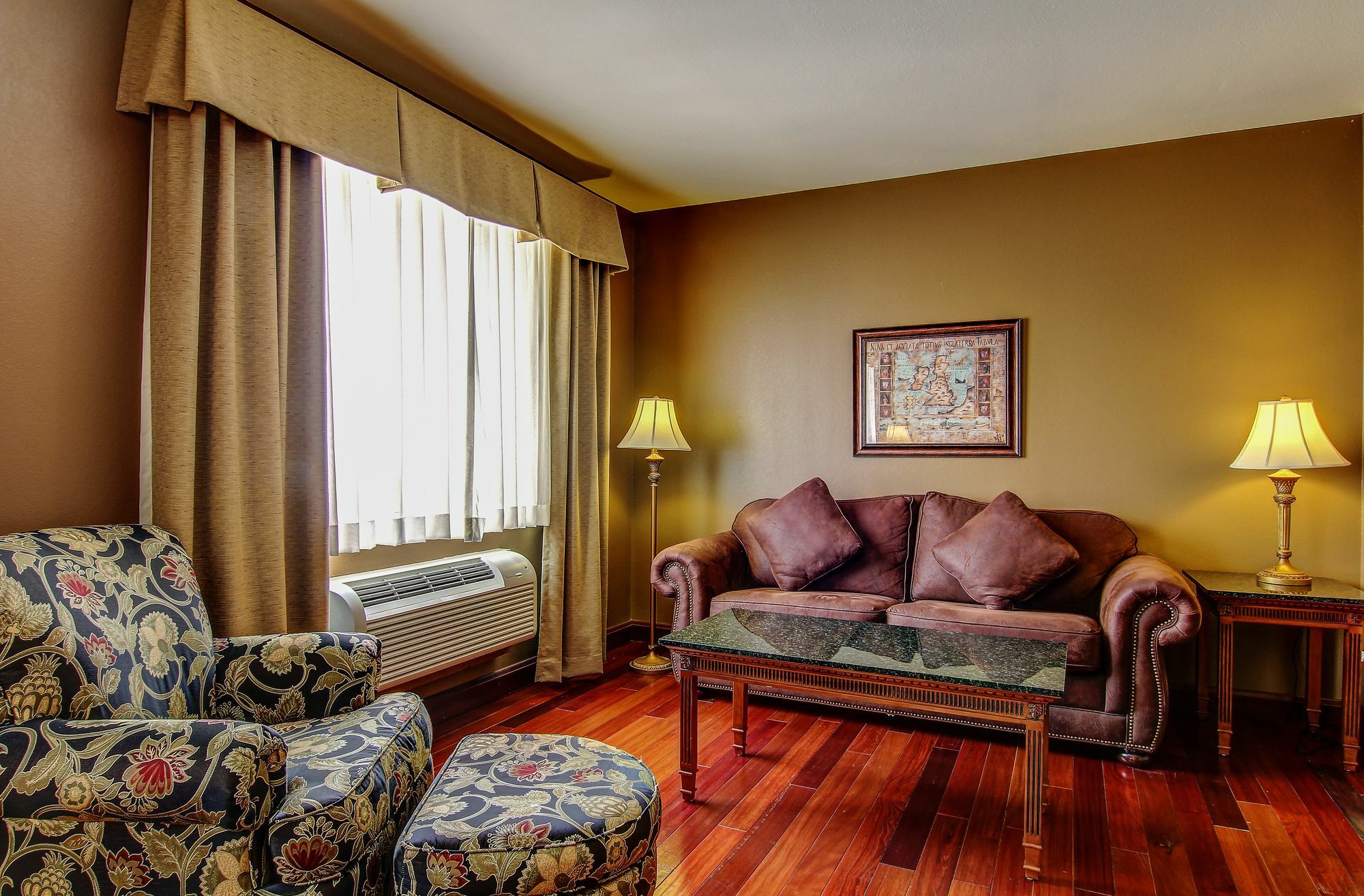 The Wildwood Hotel Buitenkant foto