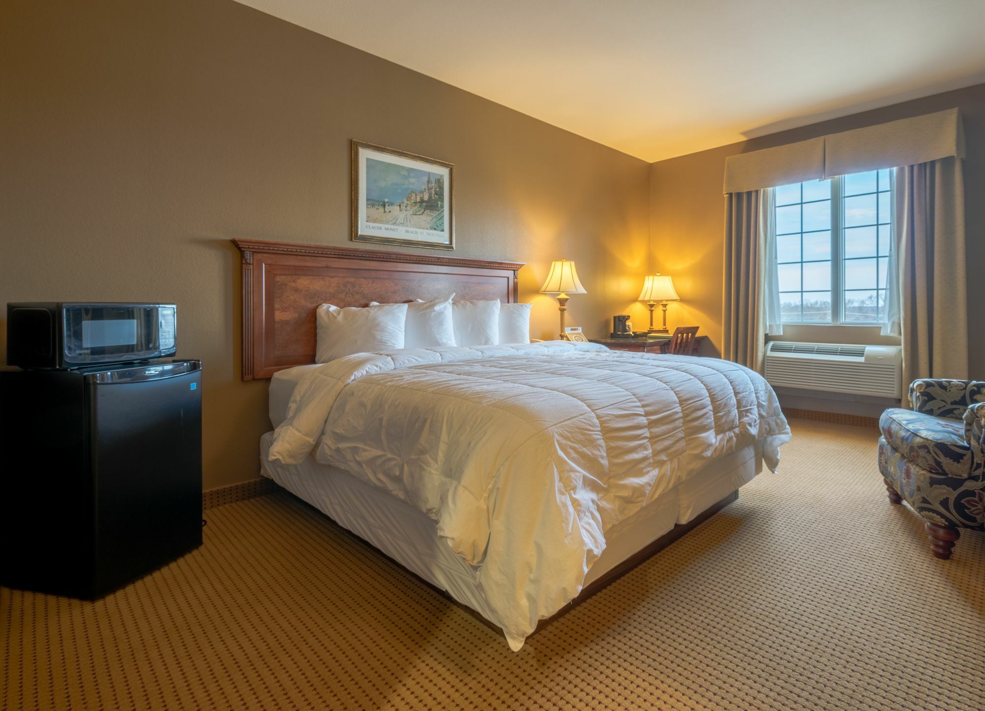 The Wildwood Hotel Buitenkant foto