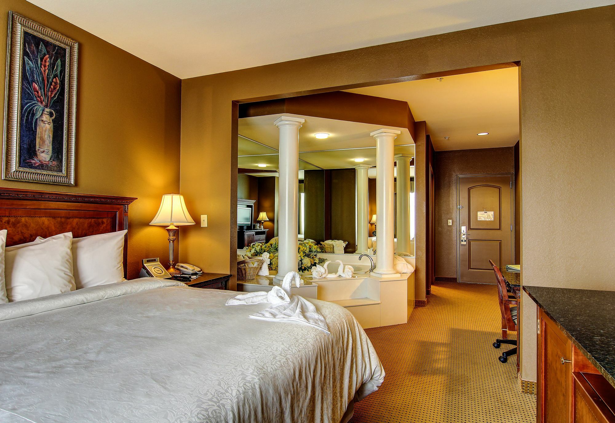 The Wildwood Hotel Buitenkant foto