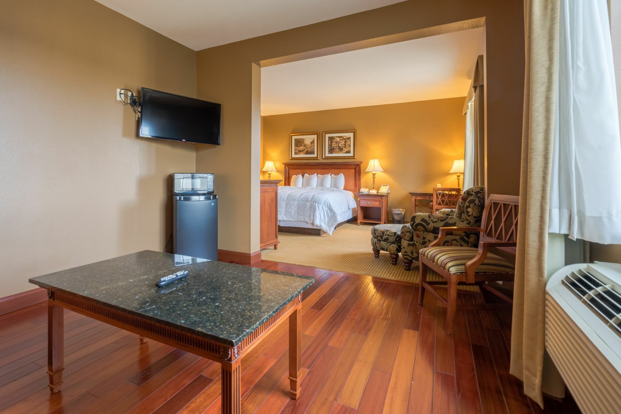 The Wildwood Hotel Buitenkant foto