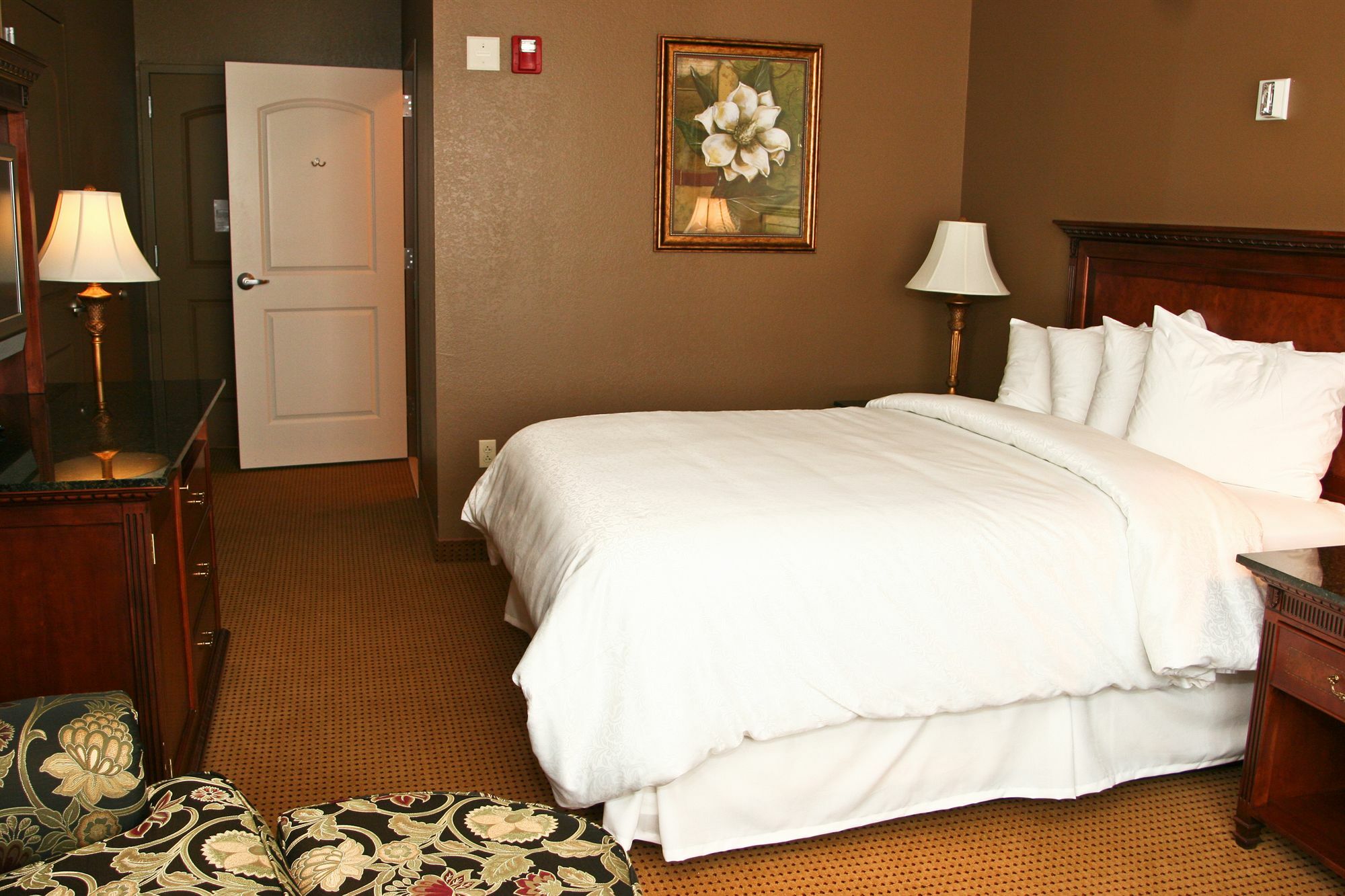 The Wildwood Hotel Buitenkant foto
