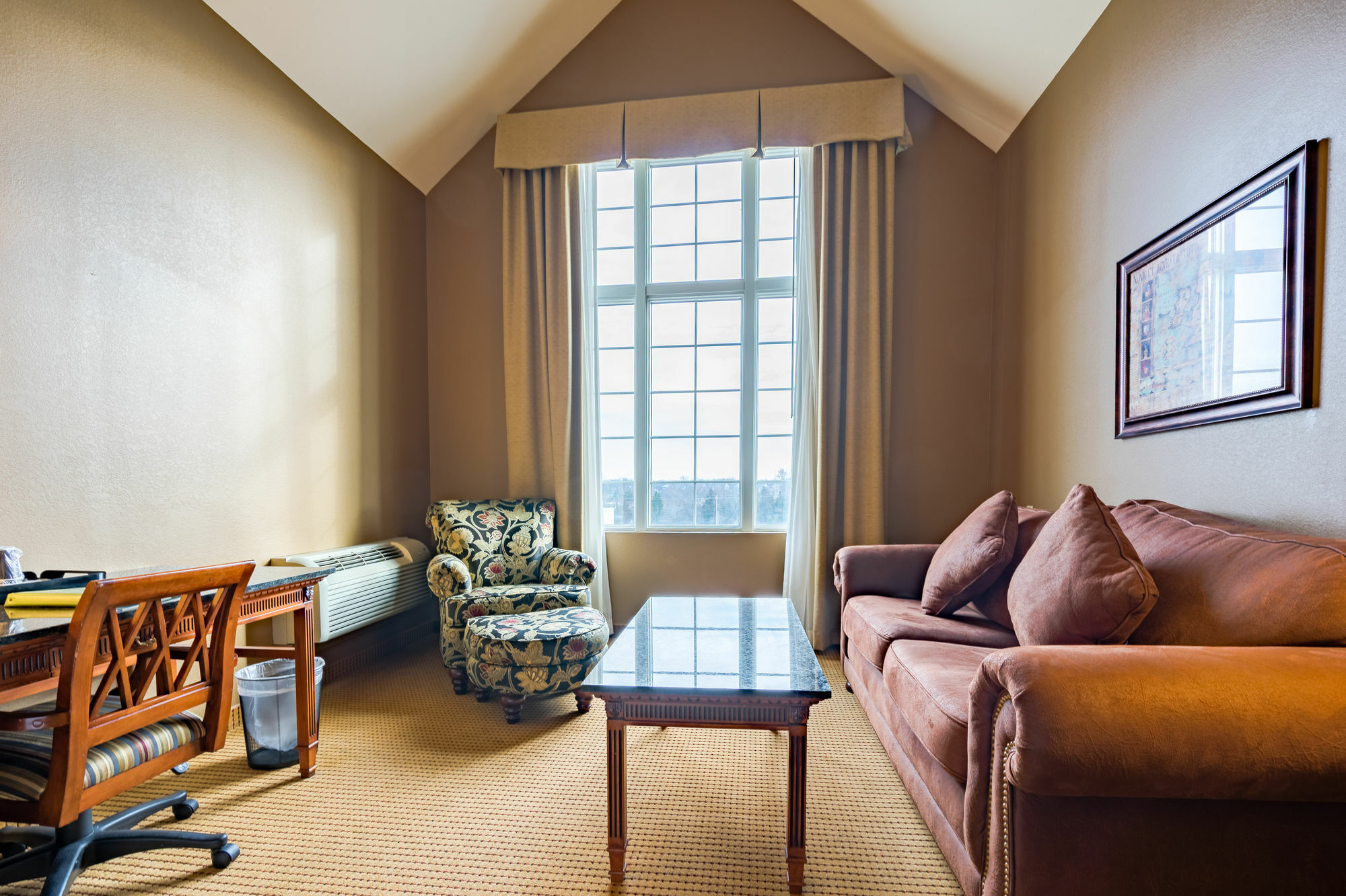 The Wildwood Hotel Buitenkant foto