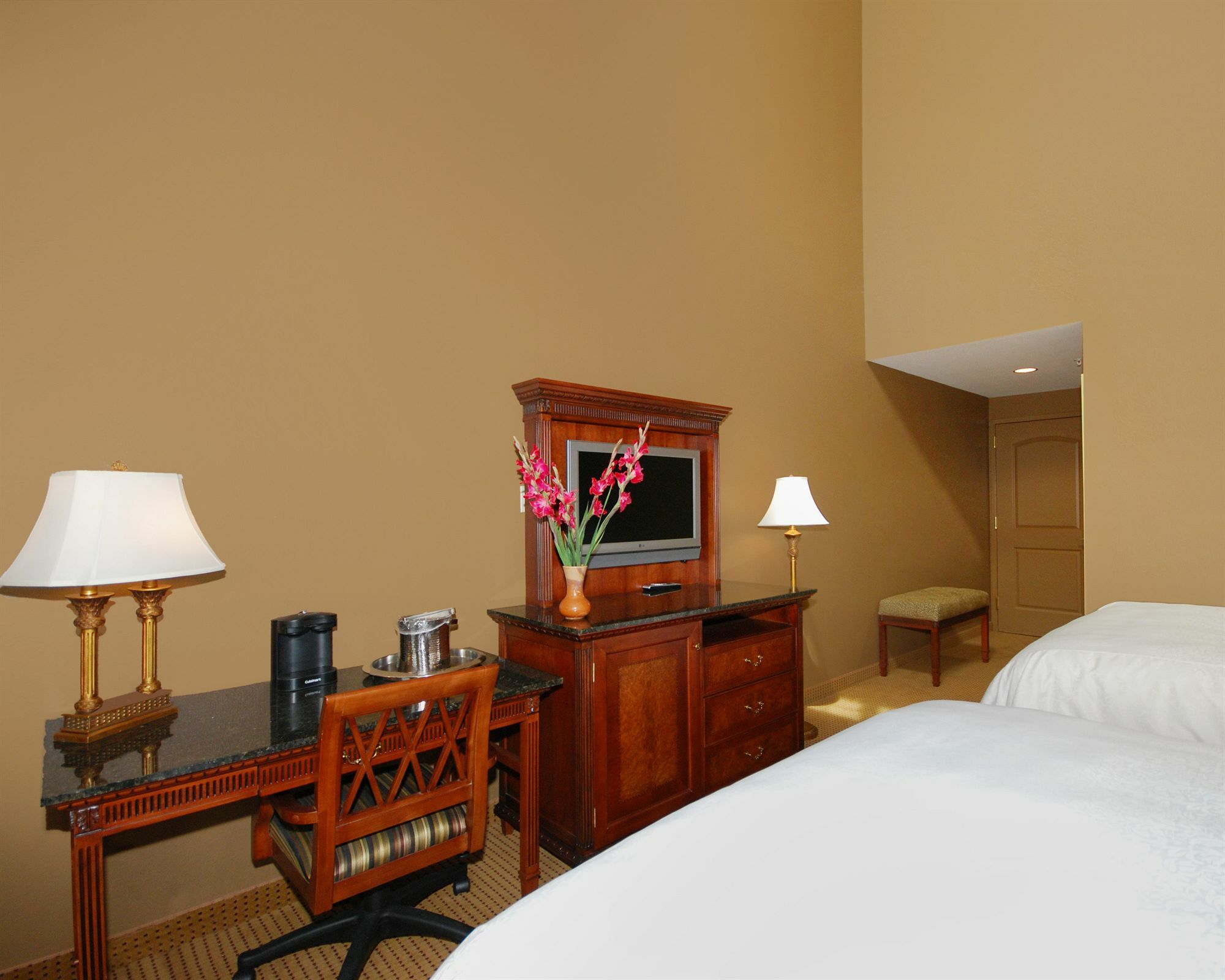 The Wildwood Hotel Buitenkant foto