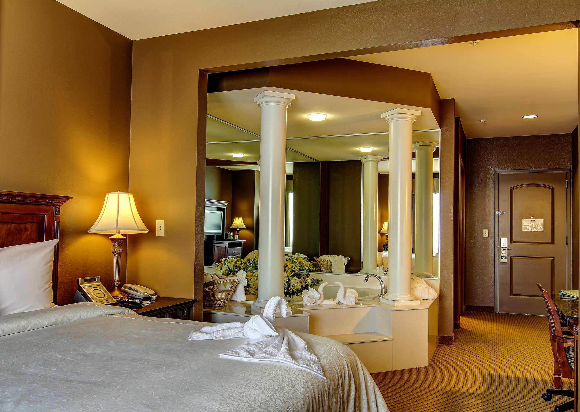 The Wildwood Hotel Buitenkant foto